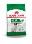 ROYAL CANIN MINI ADULT / MATURE 8+ 2KG CHIEN