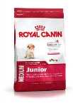 ROYAL CANIN MEDIUM JUNIOR 4KG CHIEN