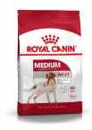 ROYAL CANIN MEDIUM ADULT 4KG CHIEN