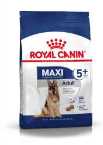 ROYAL CANIN MAXI ADULT 5+ 4KG CHIEN