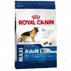 ROYAL CANIN MAXI ADULT 5+ 15KG CHIEN