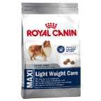 ROYAL CANIN MAXI LIGHT WEIGHT CARE 3.5KG CHIEN