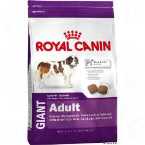 ROYAL CANIN GIANT ADULT 4KG CHIEN