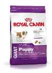ROYAL CANIN GIANT PUPPY 4KG