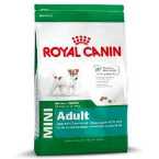 ROYAL CANIN MINI ADULT 8KG 3.56EUR LE KG