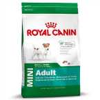 ROYAL CANIN MINI ADULT 500+300GR