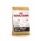 ROYAL CANIN BREED JACK RUSSEL TERRIER JUNIOR 1.5KG