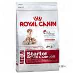 ROYAL CANIN MEDIUM STARTER MOTHER & BABYDOG 4KG