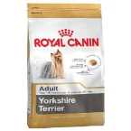 ROYAL CANIN BREED YORKSHIRE TERRIER 7.5KG