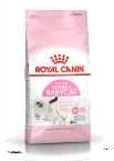 ROYAL CANIN BABYCAT 2KG