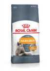 ROYAL CANIN HAIR & SKIN 4KG CHAT