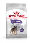 ROYAL CANIN MINI STERILISED 4KG