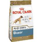 ROYAL CANIN BREED BOXER ADULT 3KG