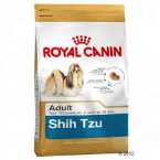 ROYAL CANIN BREED SHI-TZU 500GR