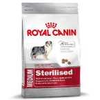 ROYAL CANIN MEDIUM STERILISED 3KG