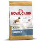 ROYAL CANIN BREED BOXER JUNIOR 12KG