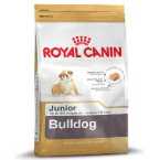ROYAL CANIN BREED BOULEDOGUE ANGLAIS JUNIOR 12KG