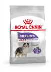 ROYAL CANIN MEDIUM STERILISED 12KG