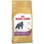 ROYAL CANIN BRITISH SHORTHAIR 4KG