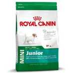 ROYAL CANIN MINI JUNIOR 800GR