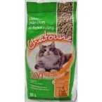 LITIERE CHATOUNE 10KG 25L