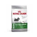 ROYAL CANIN MINI DERMACONFORT 4KG