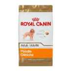 ROYAL CANIN BREED MINI POODLE 1.5KG