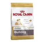 ROYAL CANIN BREED BOULEDOGUE ANGLAIS JUNIOR 3KG
