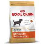 ROYAL CANIN BREED MINI SHNAUZER 3KG