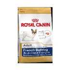 ROYAL CANIN BREED BOULEDOGUE FRANCAIS 3KG