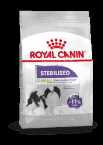 ROYAL CANIN XSMALL STERILISED 1 5KG