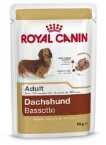 ROYAL CANIN BREED DACHSHUND 12X85GR