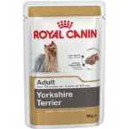 ROYAL CANIN BREED YORKSHIRE 12X85GR
