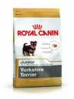 RC BREED YORKSHIRE JUNIOR 1 5KG