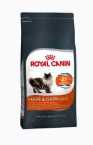 ROYAL CANIN HAIR & SKIN 33 10KG CHAT