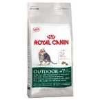 ROYAL CANIN OUTDOOR +7 / MATURE 4KG CHAT