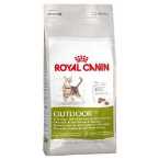 ROYAL CANIN OUTDOOR 30 4KG CHAT