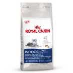 ROYAL CANIN INDOOR +7 / MATURE 400GR