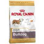 ROYAL CANIN BREED BULLDOG/BOULEDOGUE ANGLAIS 3KG