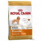 ROYAL CANIN MINI POODLE/CANICHE 500GR