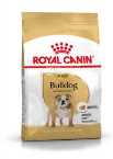 ROYAL CANIN BREED BULLDOG/BOULEDOGUE ANGLAIS 12KG