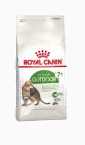 ROYAL CANIN OUTDOOR +7 / MATURE 10KG CHAT