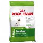 ROYAL CANIN XSMALL JUNIOR 1.5KG CHIEN