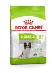 ROYAL CANIN ADULT/MATURE +8 3KG CHIEN