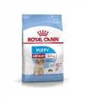 ROYAL CANIN MEDIUM PUPPY 15KG CHIEN