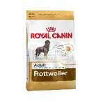ROYAL CANIN BREED ROTTWEILLER ADULT 12KG