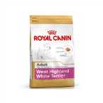 ROYAL CANIN BREED WEST HIGHLAND WHITE TERRIER 500GR