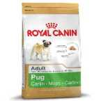 ROYAL CANIN BREED PUG/CARLIN ADULT 500GR