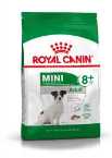 ROYAL CANIN MINI ADULT / MATURE 8+ 4KG CHIEN