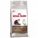 ROYAL CANIN AGEING +12 ANS 4KG